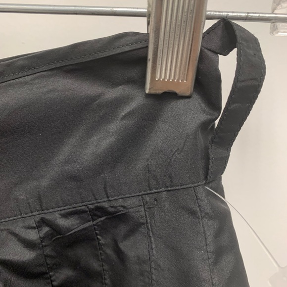 Pleated Maxi Skirt - Picture 4 of 5